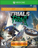 Trials Rising (Gold Edition) [XB1]