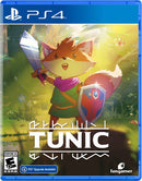 Tunic [PS4]
