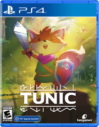 Tunic [PS4]
