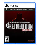 The Walking Dead: Saints & Sinners Chapter 2 Retribution (Payback Edition) [PSVR2]