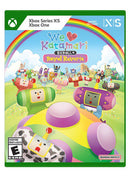 We Love Katamari ReRoll + Royal Reverie [Xbox]